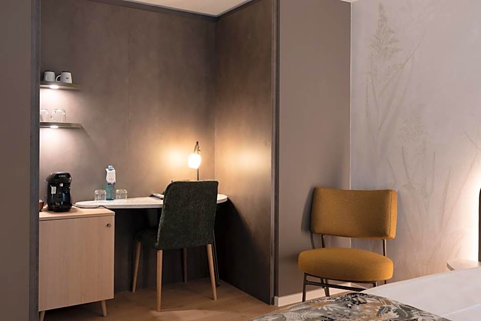 Designhotel am Stadtgarten