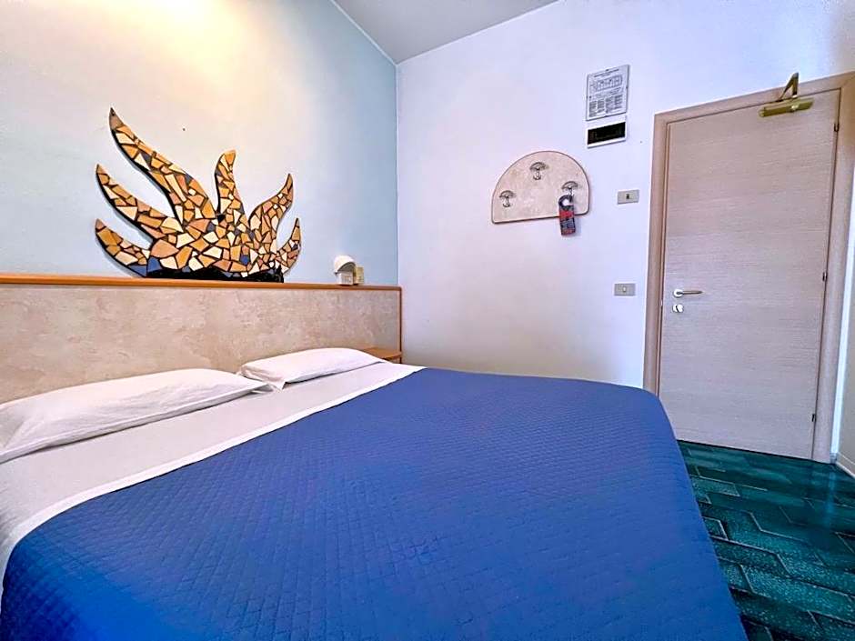 Hotel Giorgetti Orange