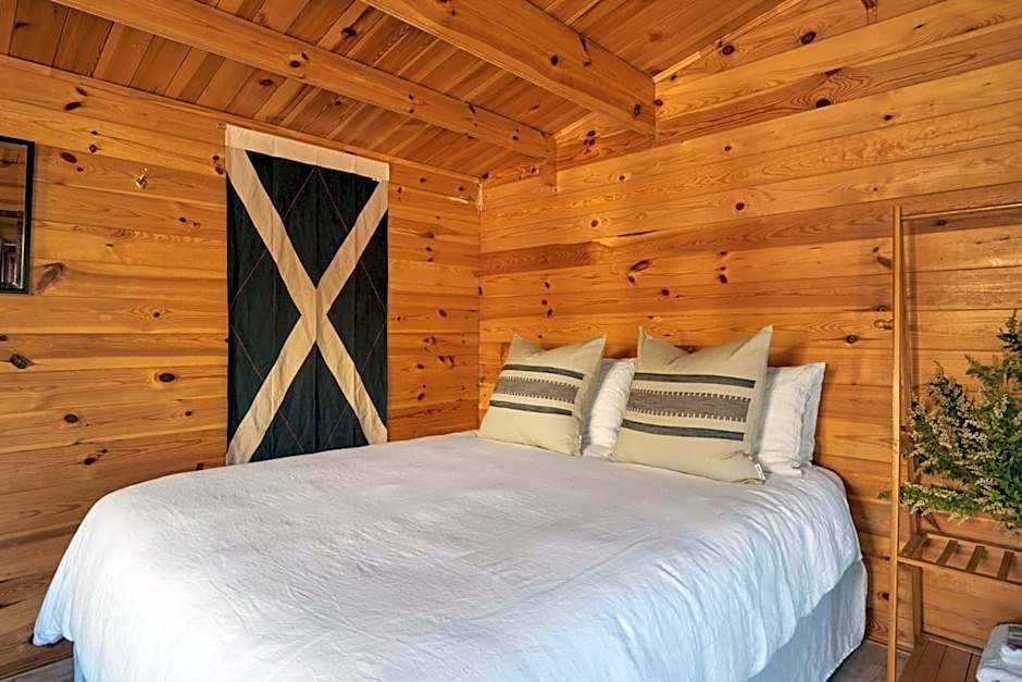 Tenterfield Lodge Caravan Park