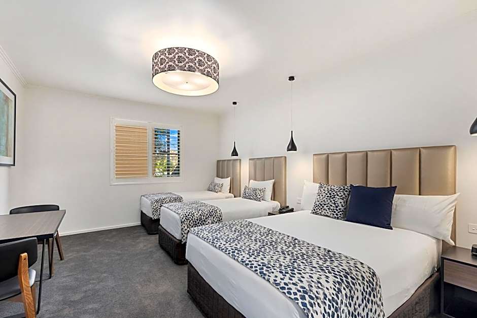 Quality Hotel Wangaratta Gateway