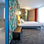 ibis Styles Puteaux Paris La Defense