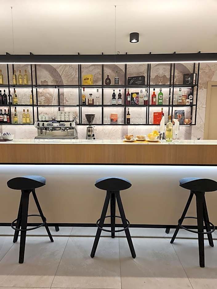 iH Hotels Bologna Gate 7
