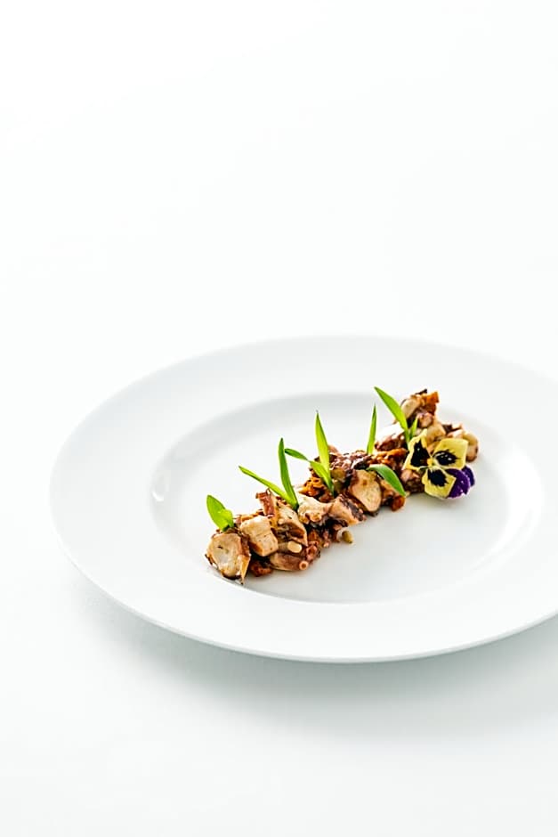 Giardino Dei Pini - Boutique Hotel