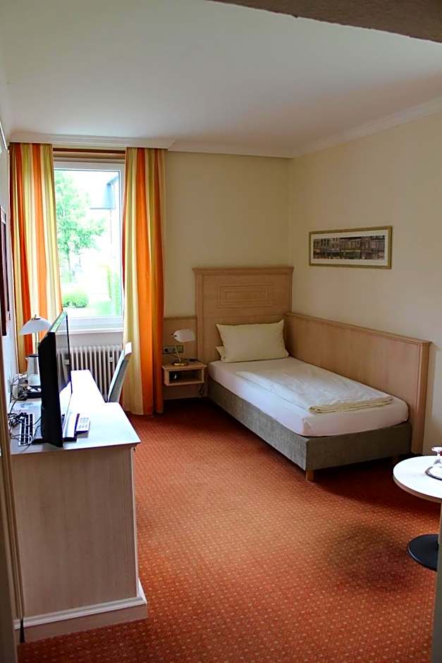 Single Room — 1 fotoğraftan 1. fotoğraf