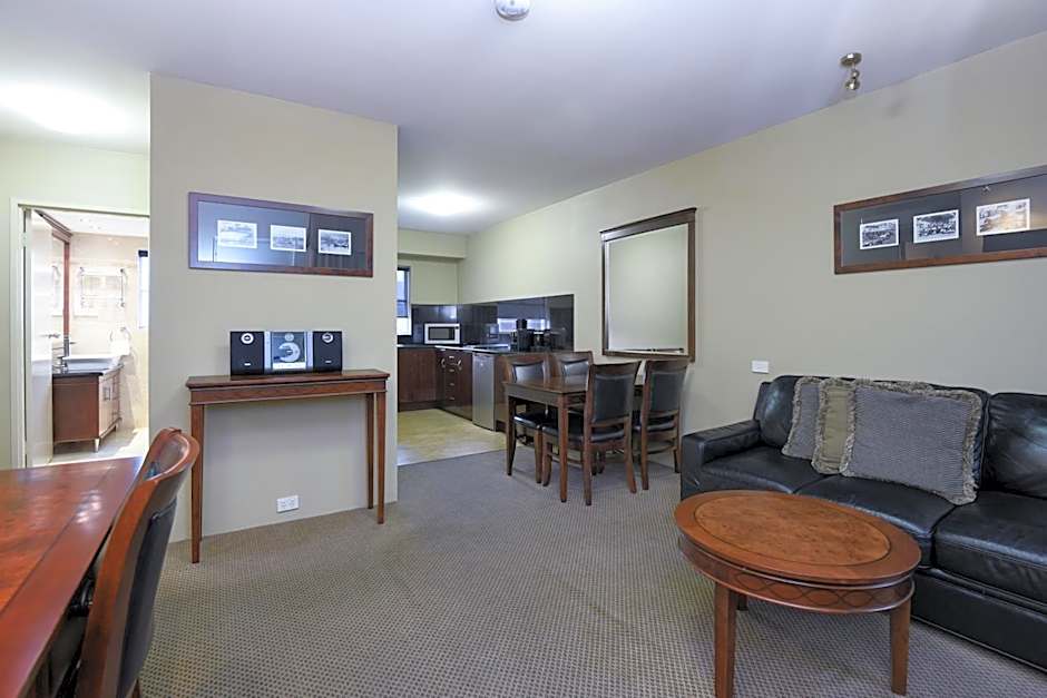 Powerhouse Hotel Armidale by Rydges