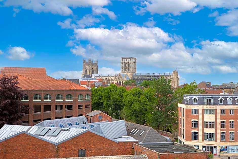 Hampton by Hilton York Piccadilly