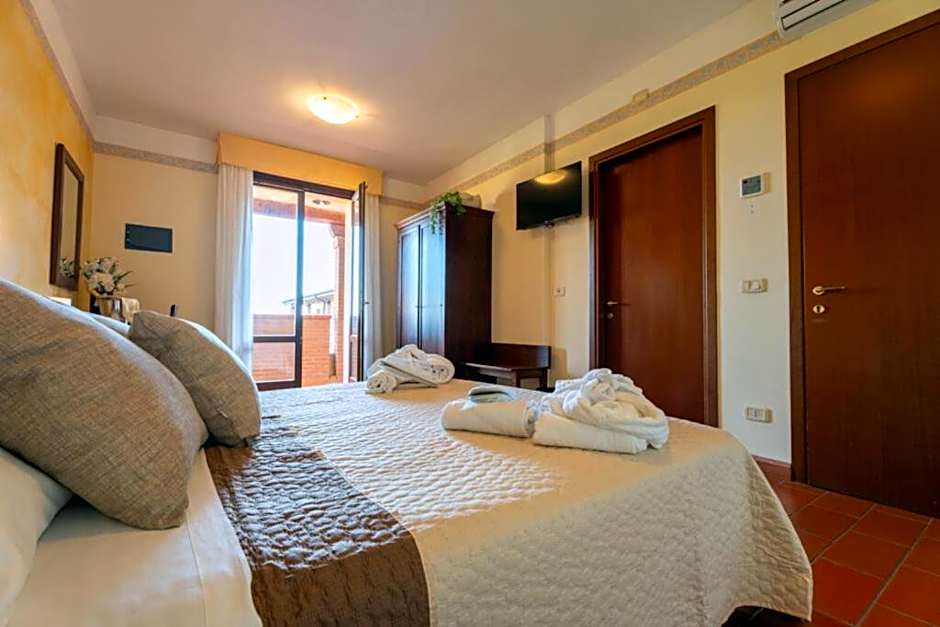 Hotel Borgo degli Olivi