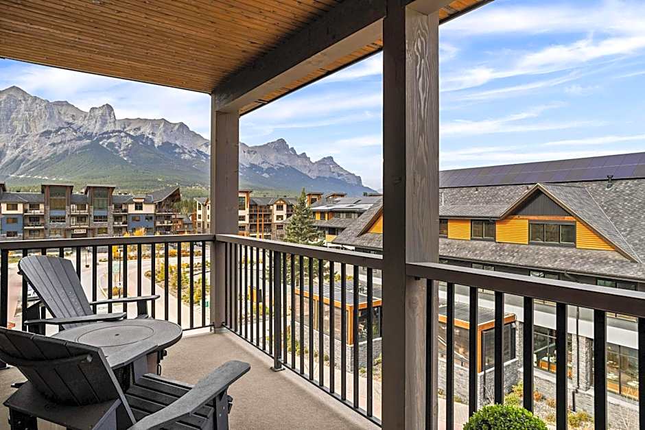 Spring Creek Luxury - managed by Little Sister Getaways