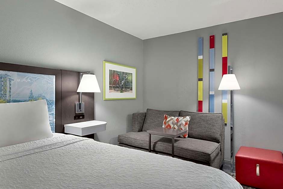 Hampton Inn By Hilton Greenville/Simpsonville
