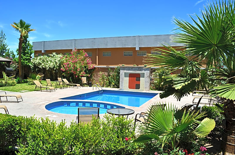 Fiesta Inn Nogales