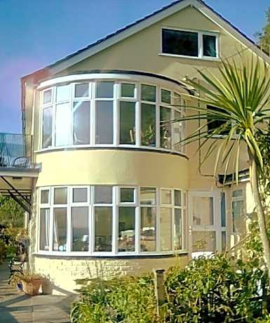 Gallen-Treath Guest House