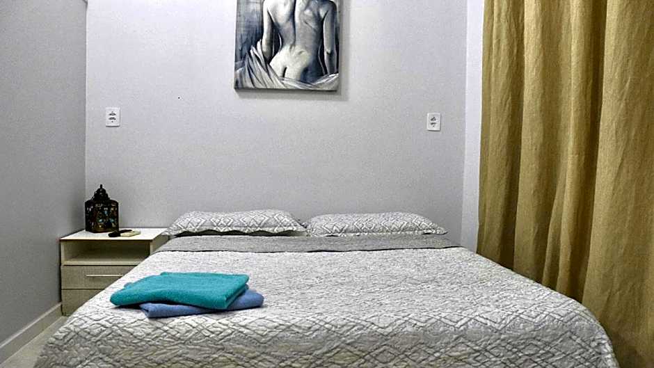 Hotel Residencial Manaus - Flores