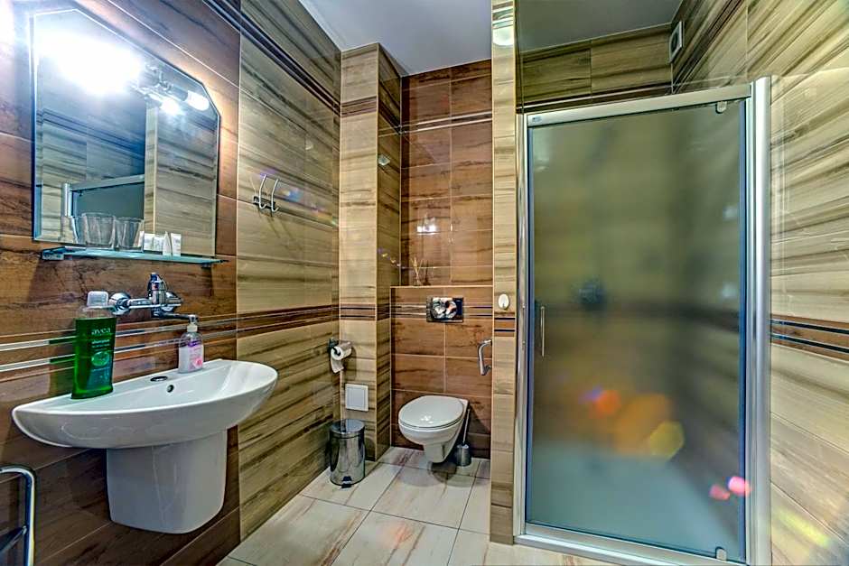 Hotel i Restauracja Bona