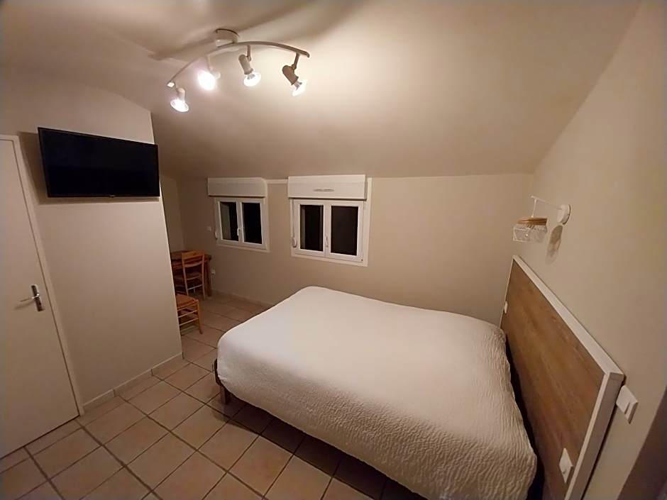 Domaine Ferme Sainte Anne