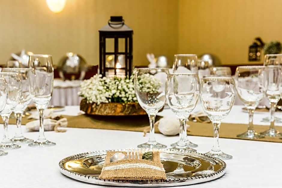 Holiday Inn Managua - Convention Center By IHG