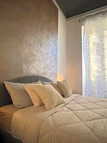 Double Room with Private External Bathroom