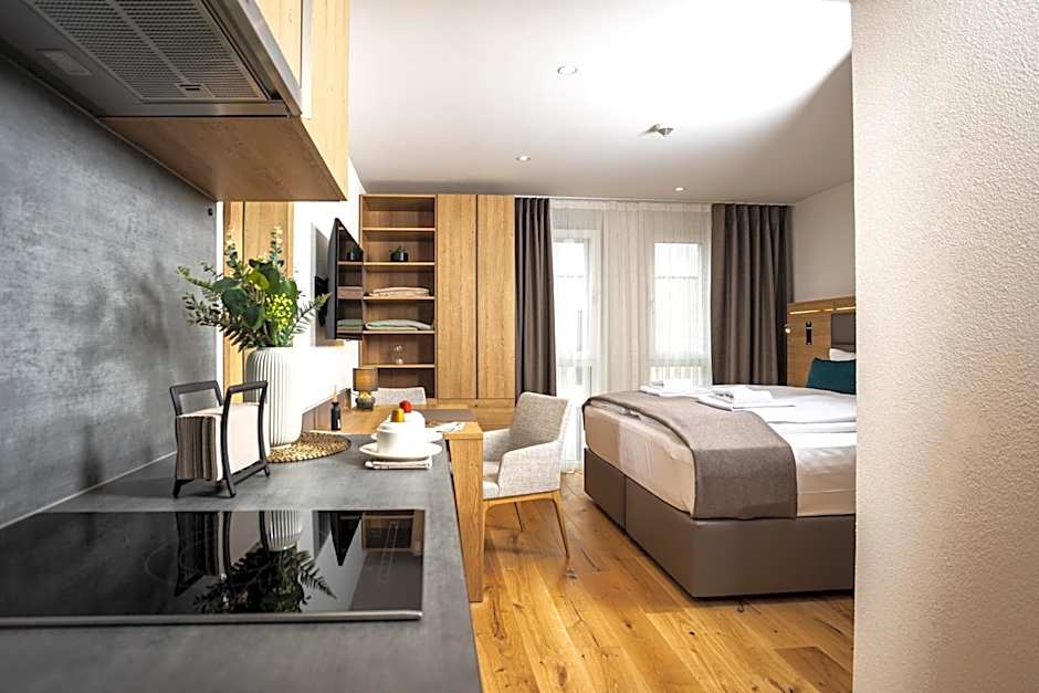 LMS - La Maison Suisse - Dottingen