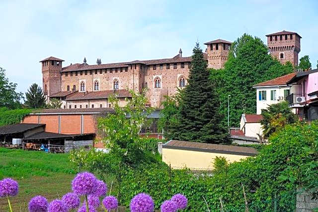 Antica Cascina B&B