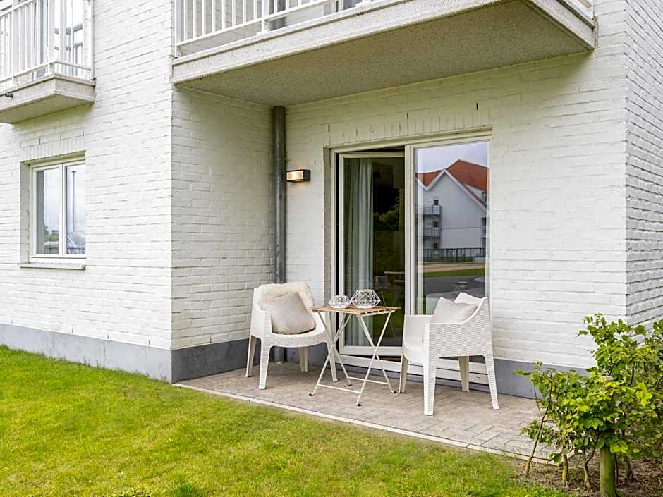 ibis Styles Nieuwpoort