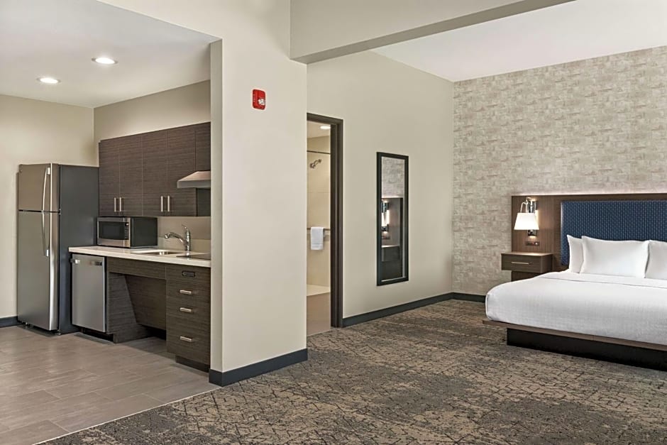 Homewood Suites by Hilton Springfield Medical District