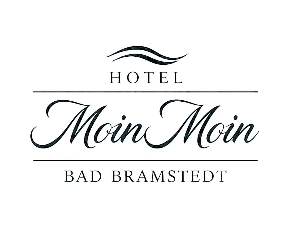 Hotel MoinMoin
