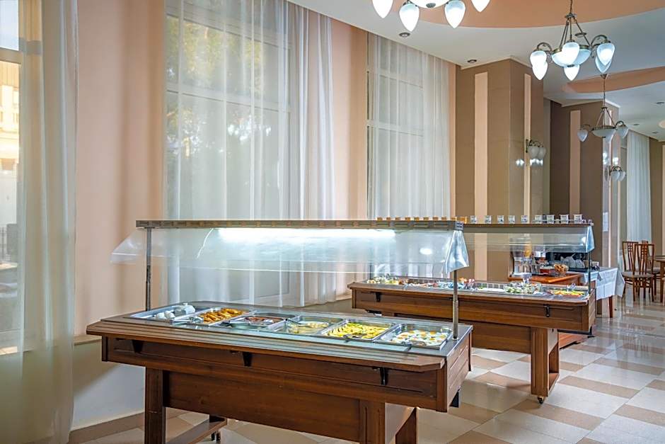 Hotel Traian