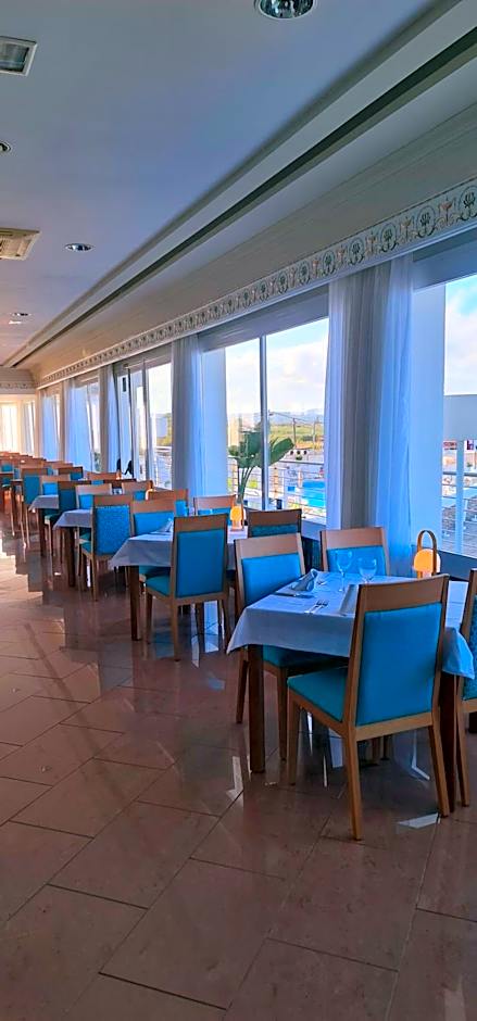 Hotel Argos Ibiza