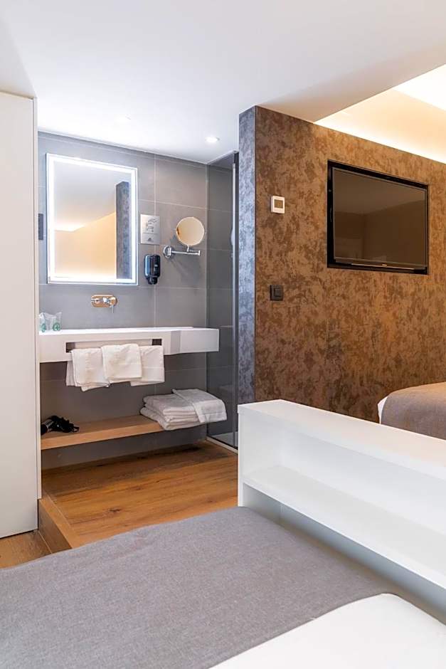 Hotel Montarto