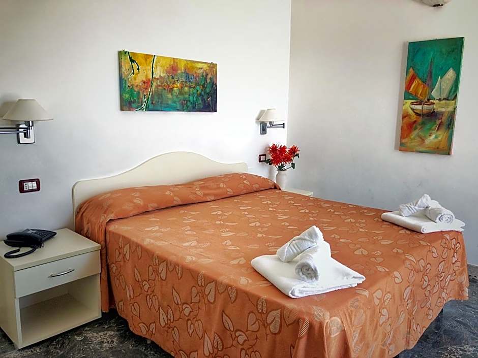 Hotel Pineta