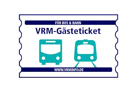 Ferienpension bei Stenze inklusive kostenlosem regionalem Nahverkehr