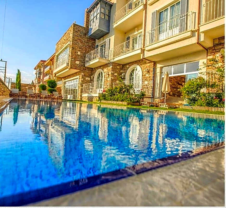 Vinifera Ephesus Hotel