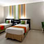 Pose In Hotel Solo