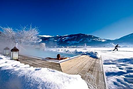 Theresa Wellness-Genießer-Hotel