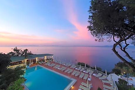 Le Querce Resort Sea Thermae & Spa