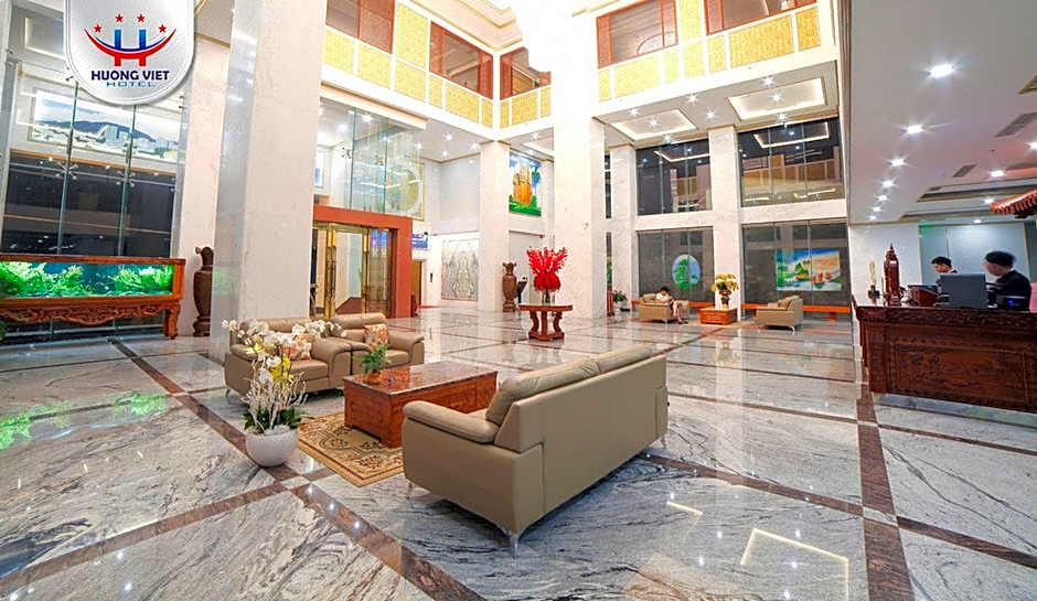 Huong Viet Hotel Quy Nhon - Beachfront