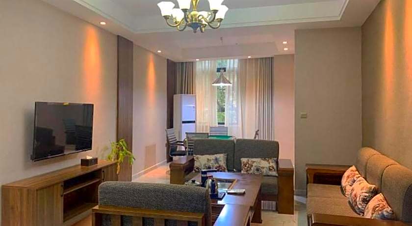 GreenTree Inn Shangrao Yueliangwan Automobile City