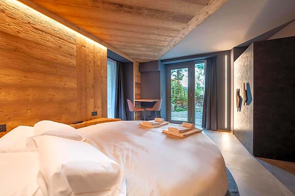 Le Suites de San Campel RTA
