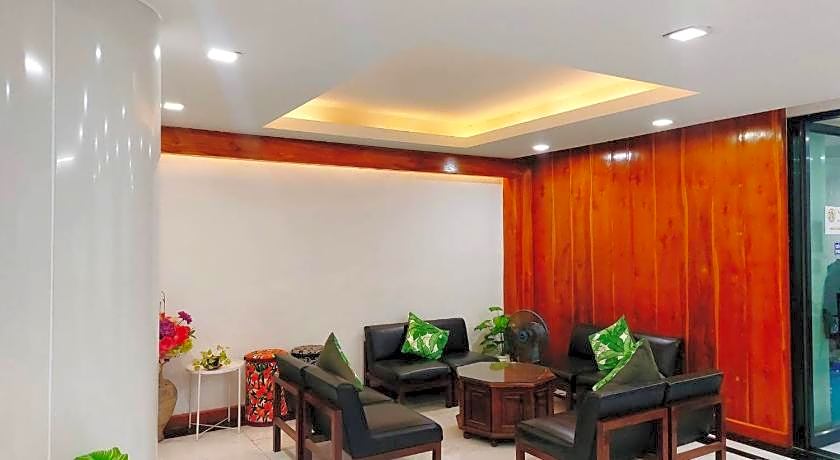Windsor Hotel