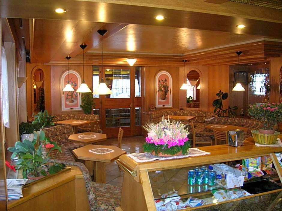 Hotel Olisamir