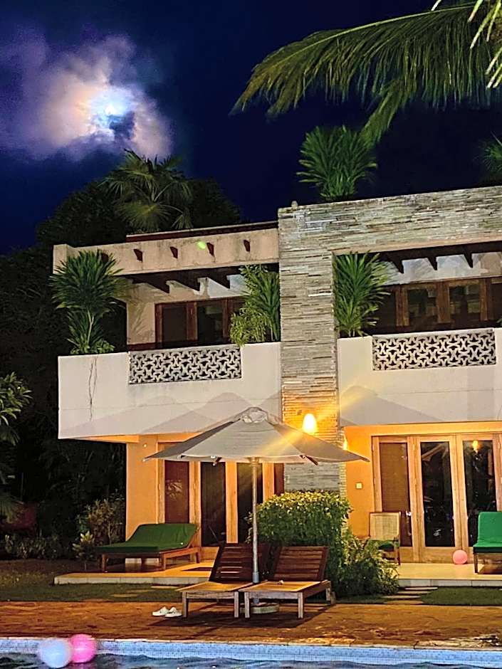 Villa Mandhari - Diani Beach