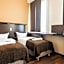 Apple City Hotel