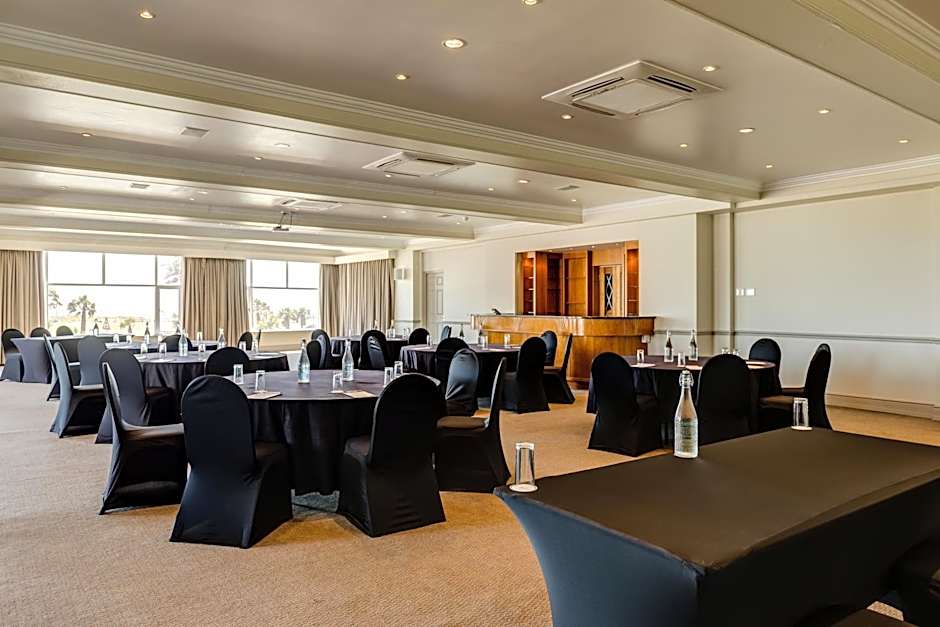 Southern Sun The Marine