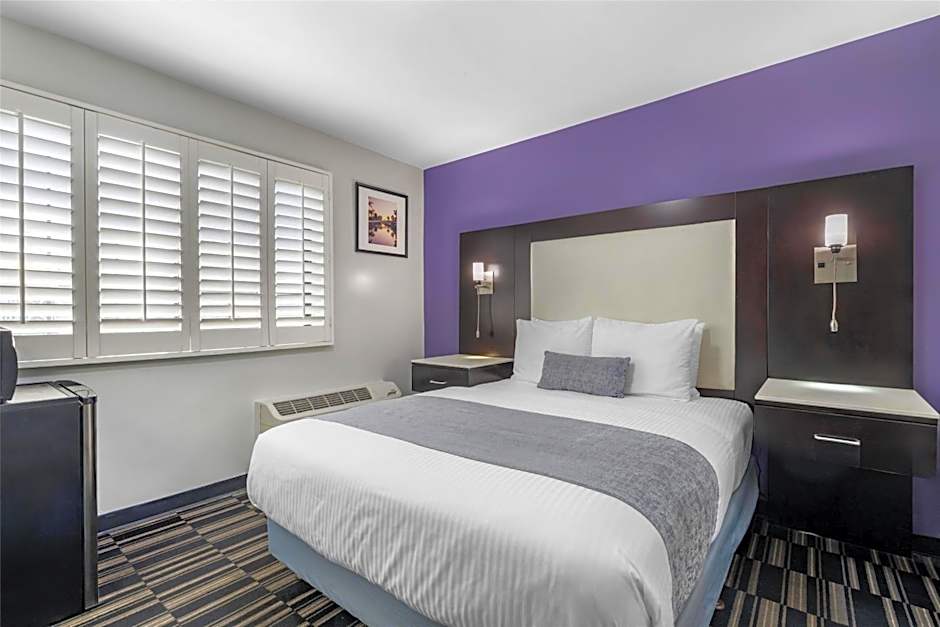 SureStay Hotel by Best Western Beverly Hills West LA