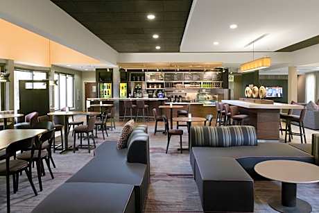 Courtyard by Marriott Albuquerque Airport