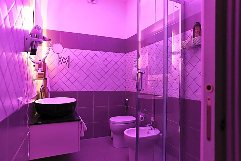 BB HomEitaly Civitavecchia