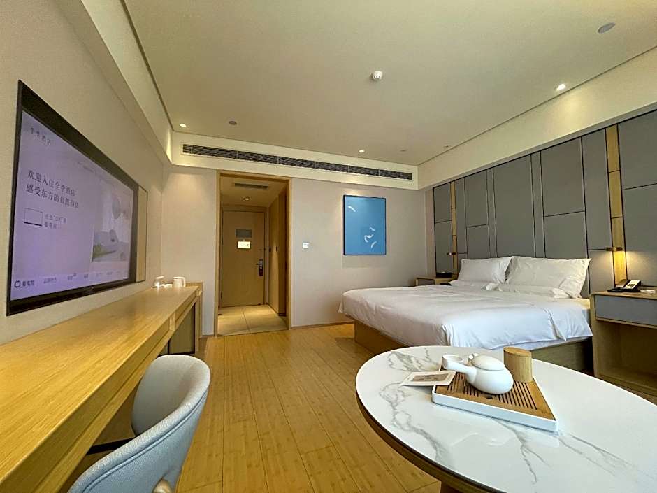 Ji Hotel Changzhi High-tech Zone