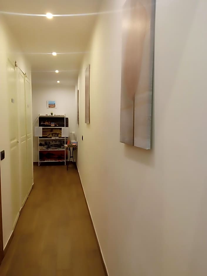 Amalia Suites - Via San Zanobi
