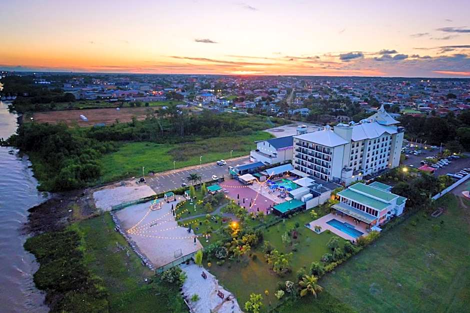 Courtyard by Marriott Paramaribo