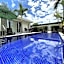 Ahman Suite Villa Sumuide