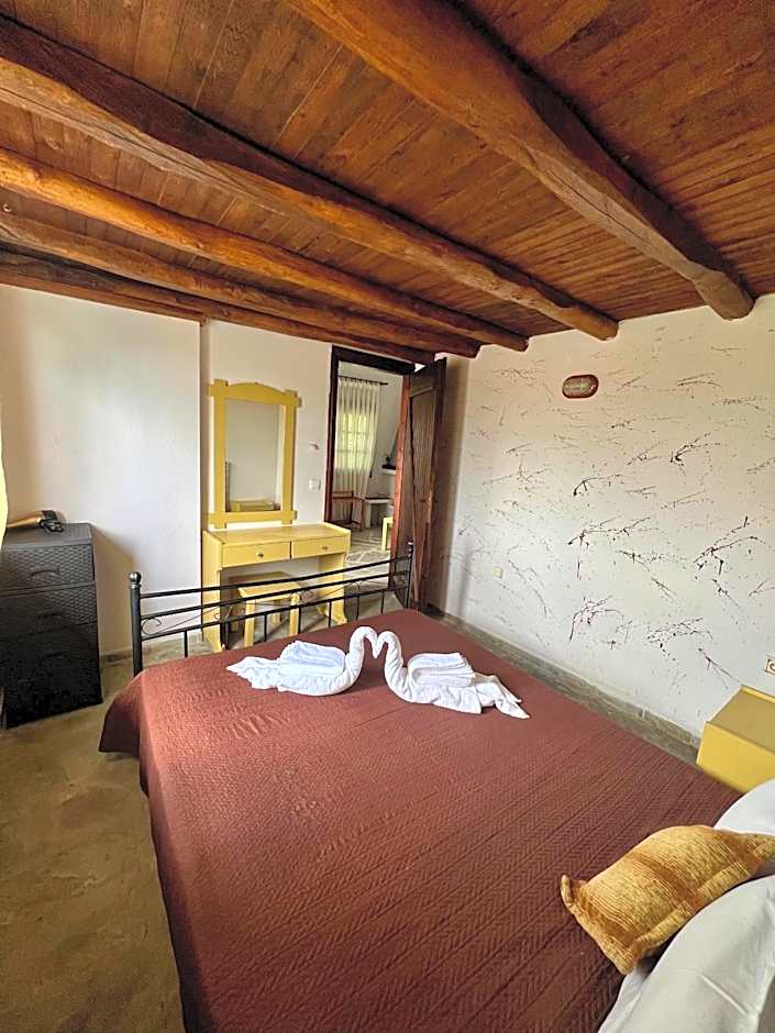 Blue Garden Inn